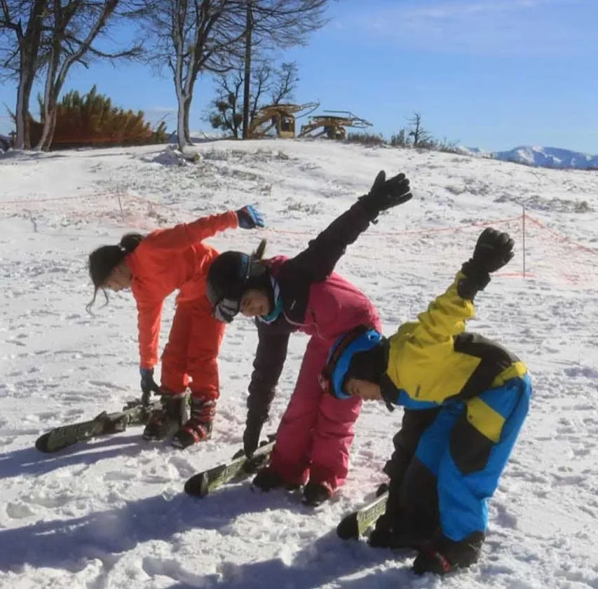 Paisaje de montaña 14