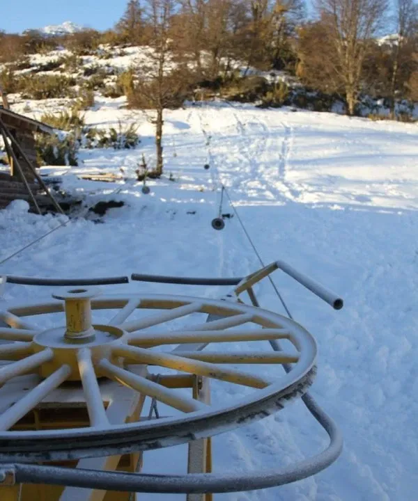 Paisaje de montaña 18