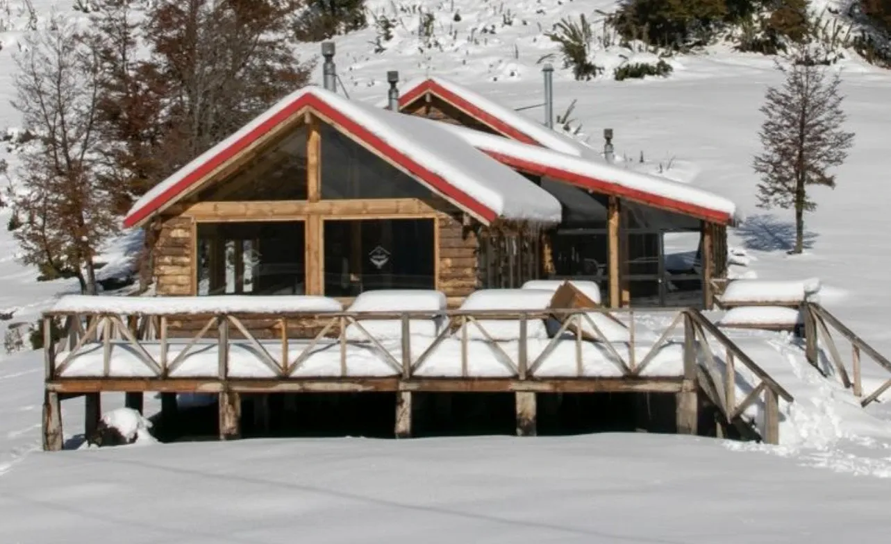 Paisaje de montaña 20