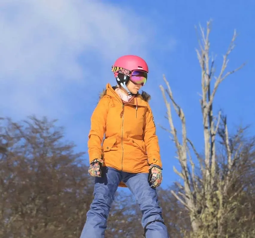 Paisaje de montaña 8