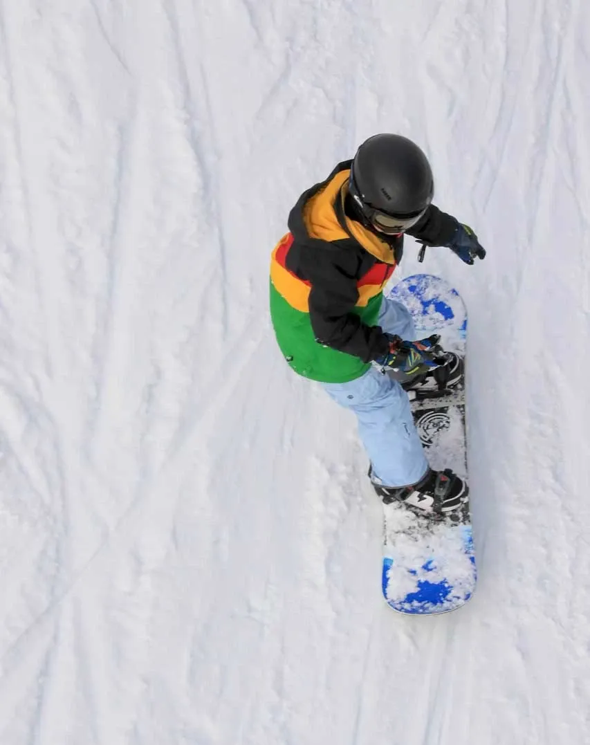 Paisaje de montaña 9