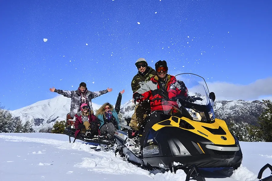 Paisaje de montaña 10