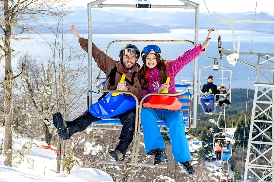 Paisaje de montaña 14