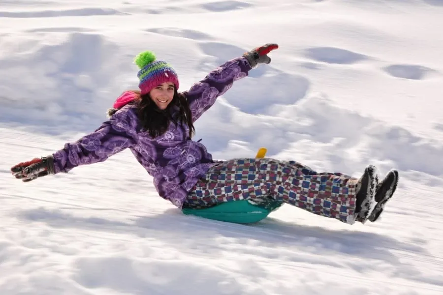 Paisaje de montaña 25