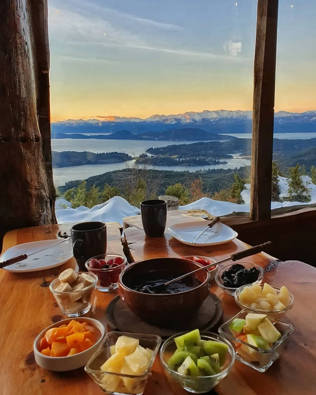 Paisaje de montaña 15