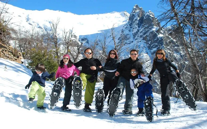 Paisaje de montaña 18