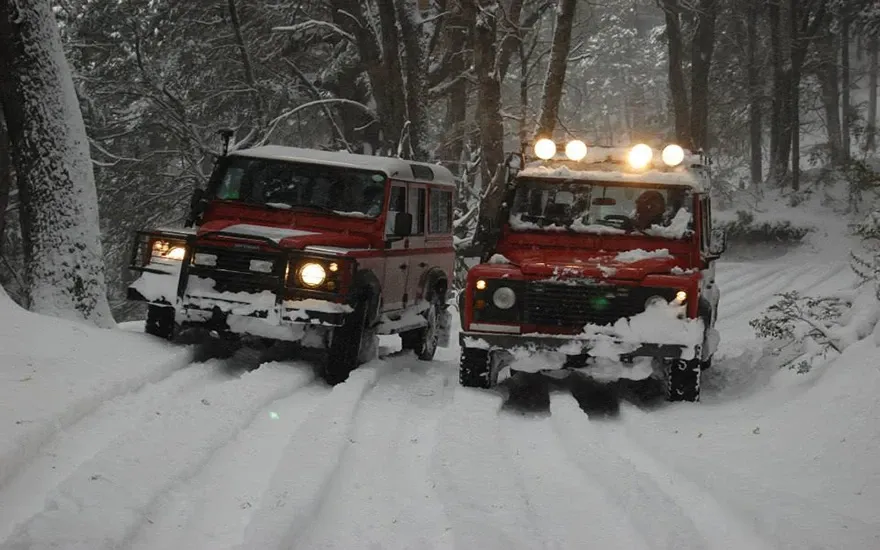 Paisaje de montaña 20