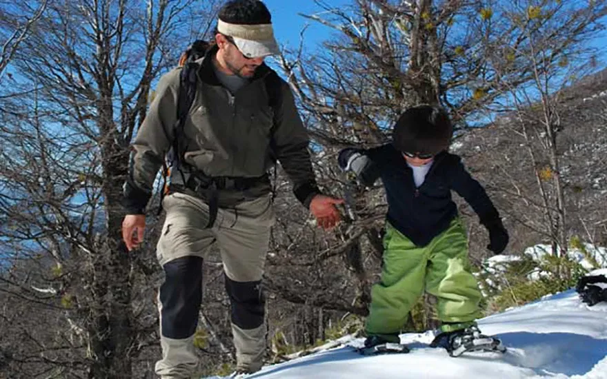 Paisaje de montaña 23