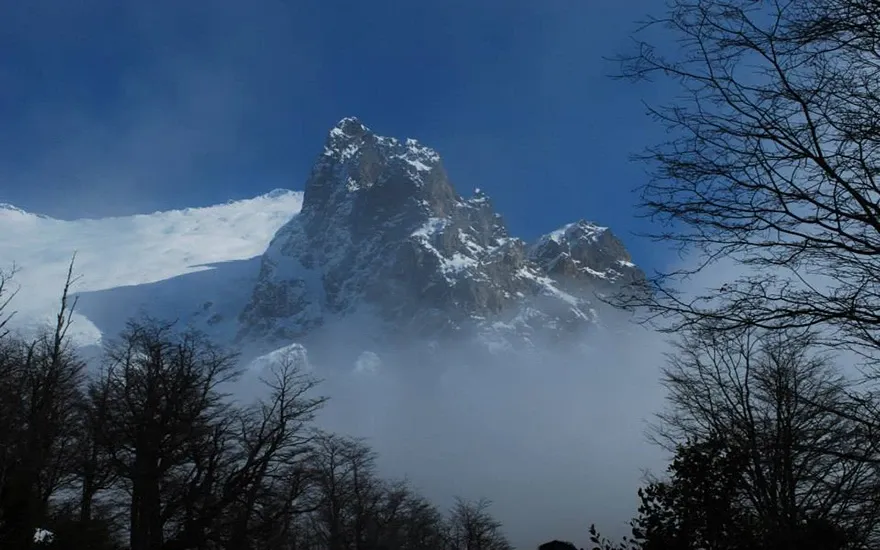 Paisaje de montaña 24