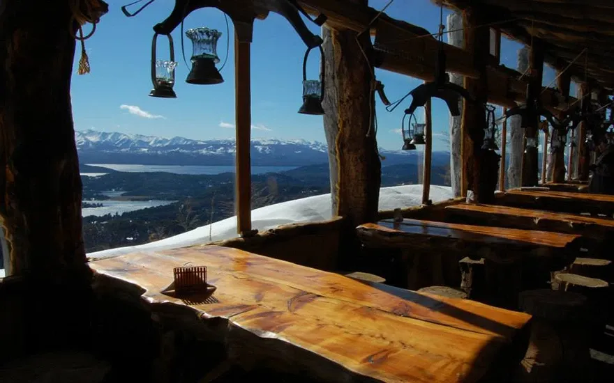 Paisaje de montaña 25