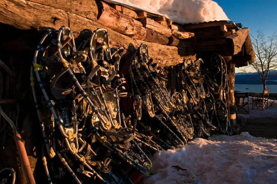 Paisaje de montaña 27