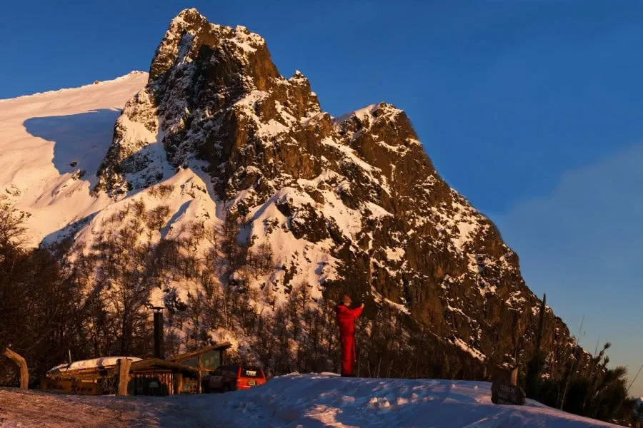 Paisaje de montaña 28