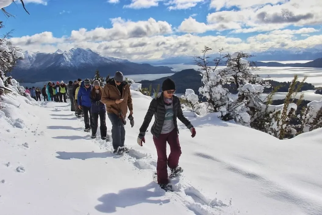 Paisaje de montaña 8