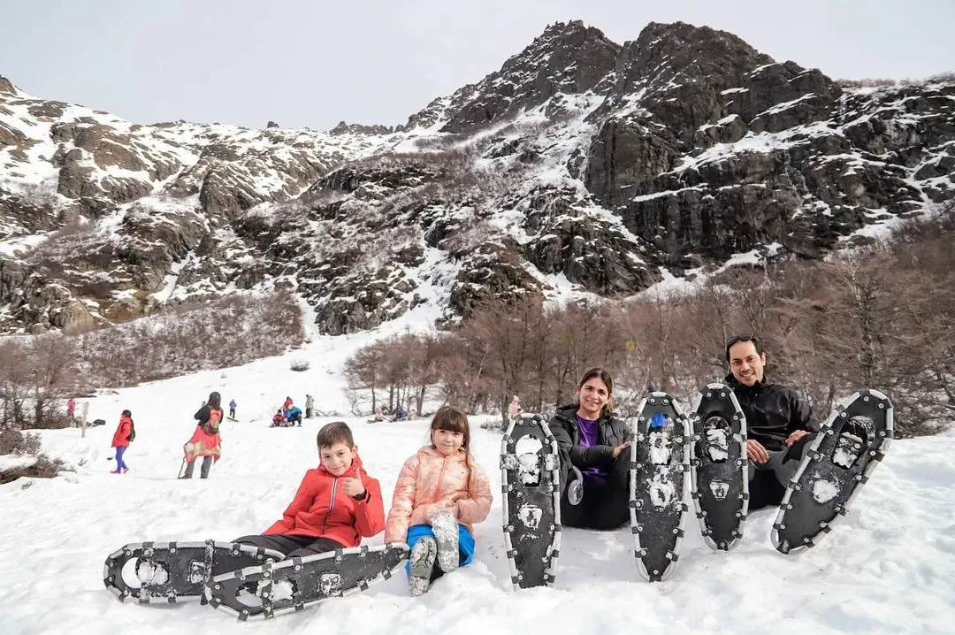 Paisaje de montaña 12