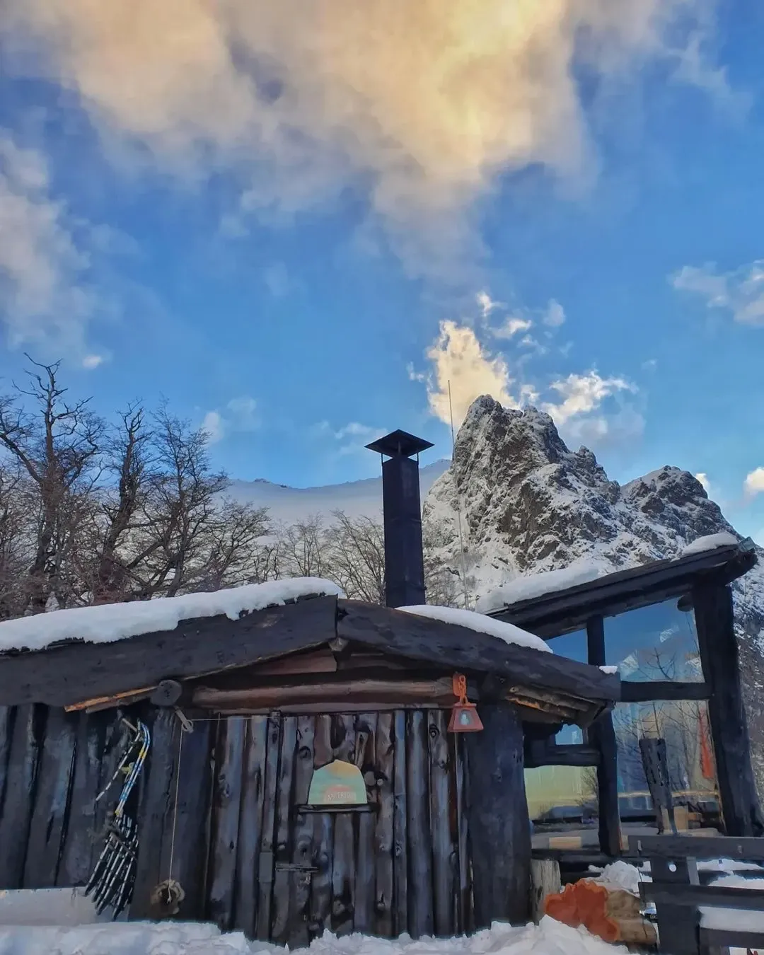 Paisaje de montaña 17