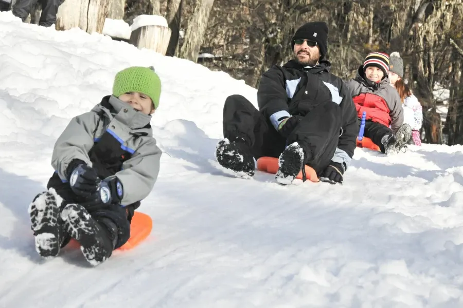 Paisaje de montaña 5