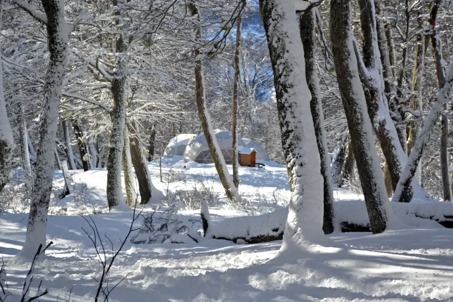 Paisaje de montaña 6