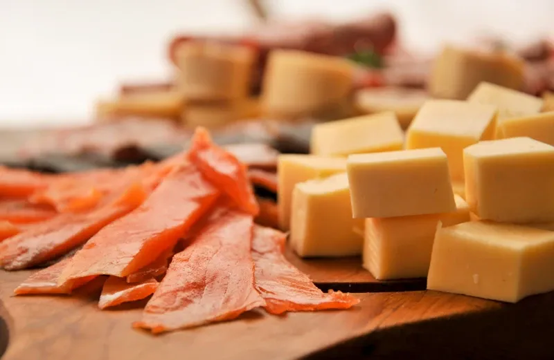 Paisaje de montaña 8