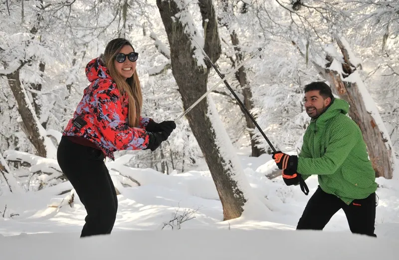 Paisaje de montaña 13