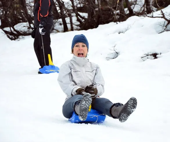 Paisaje de montaña 15