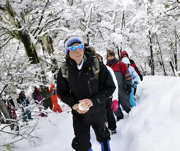 Paisaje de montaña 16