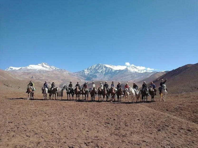 Paisaje de montaña 6