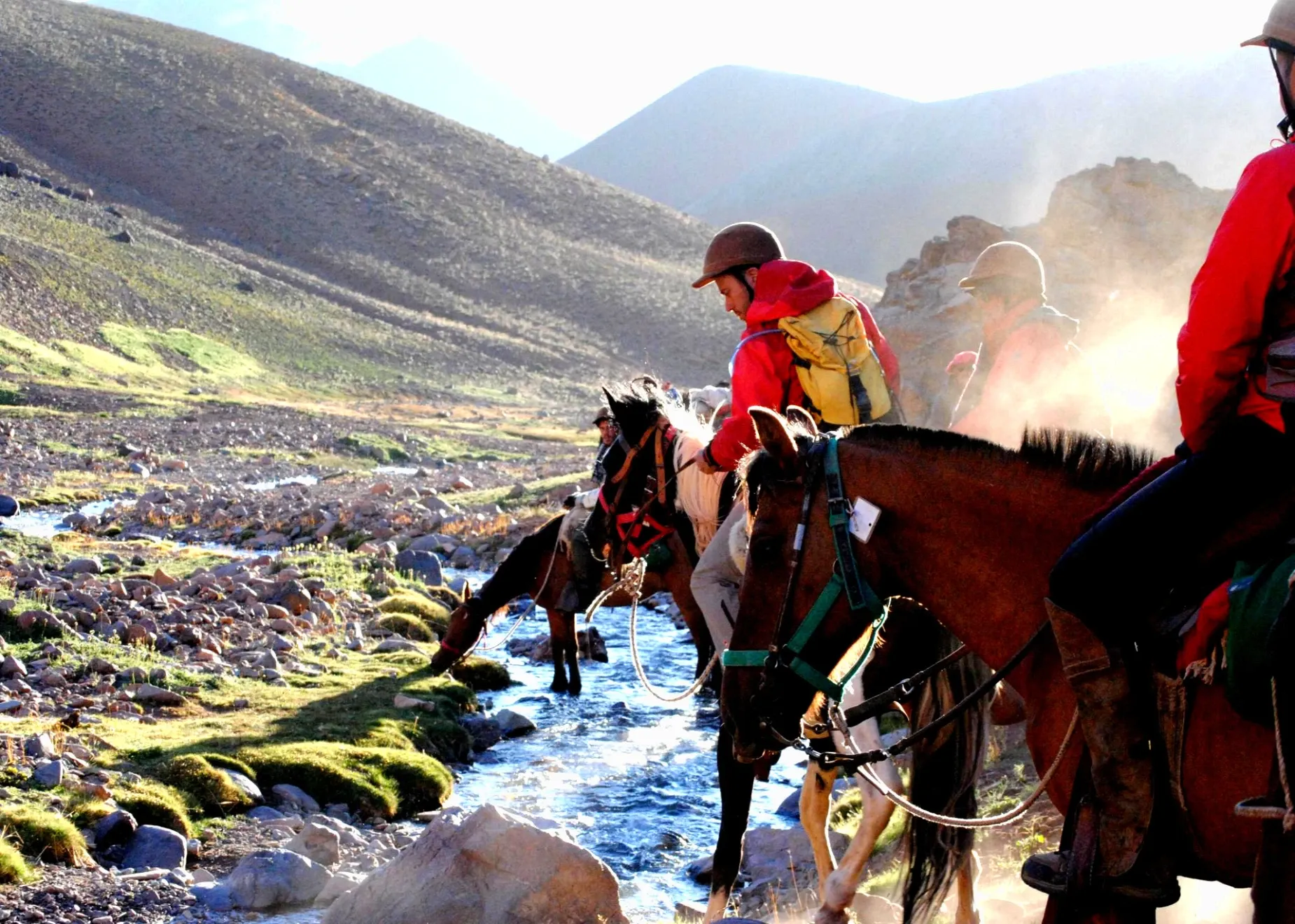 Paisaje de montaña 10