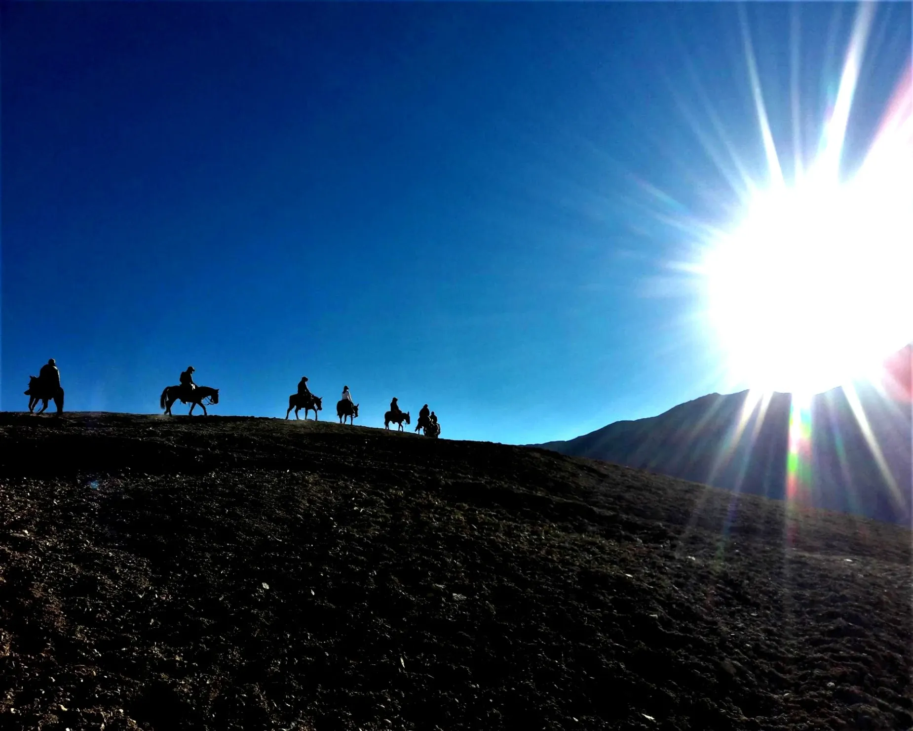 Paisaje de montaña 12