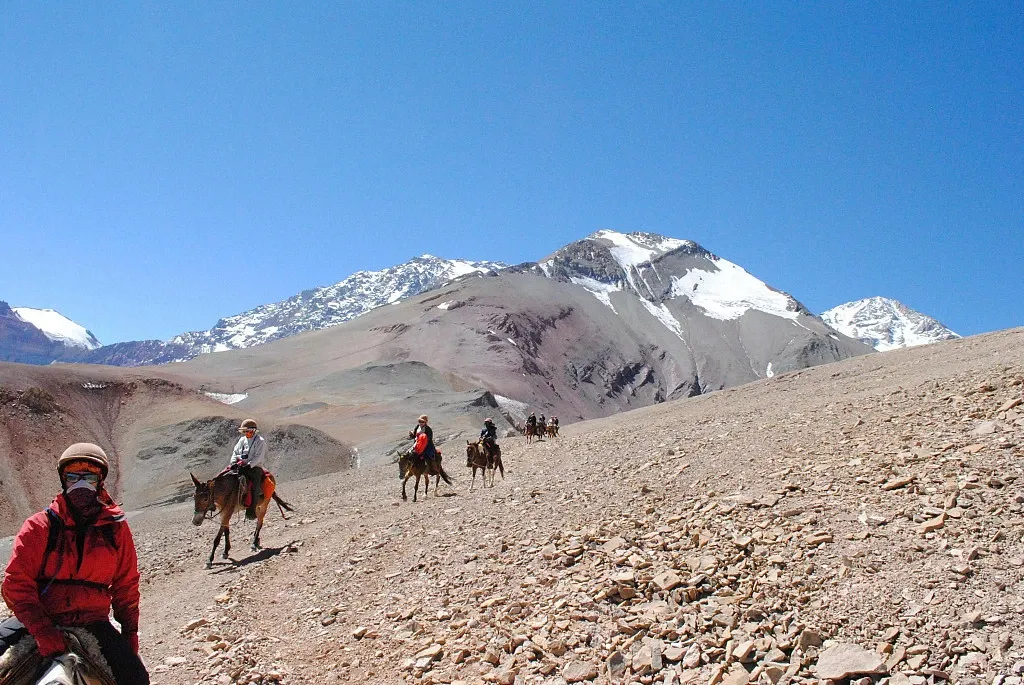 Paisaje de montaña 14