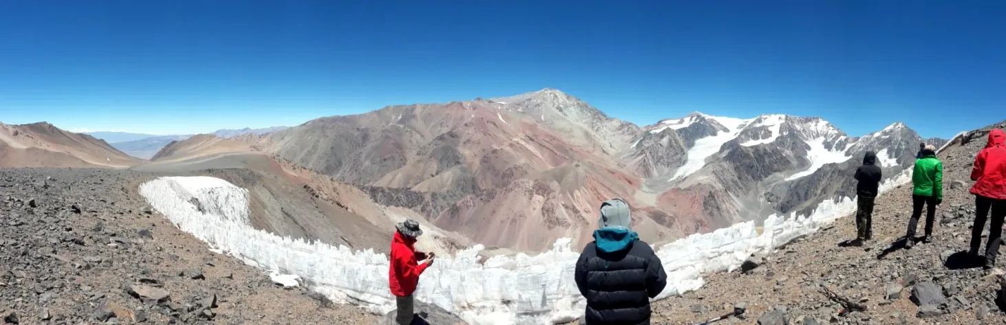 Paisaje de montaña 10