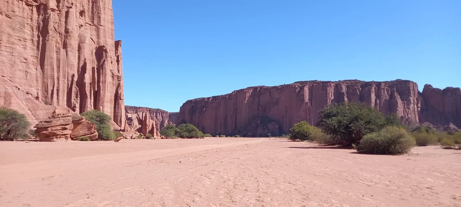 Paisaje de montaña 3