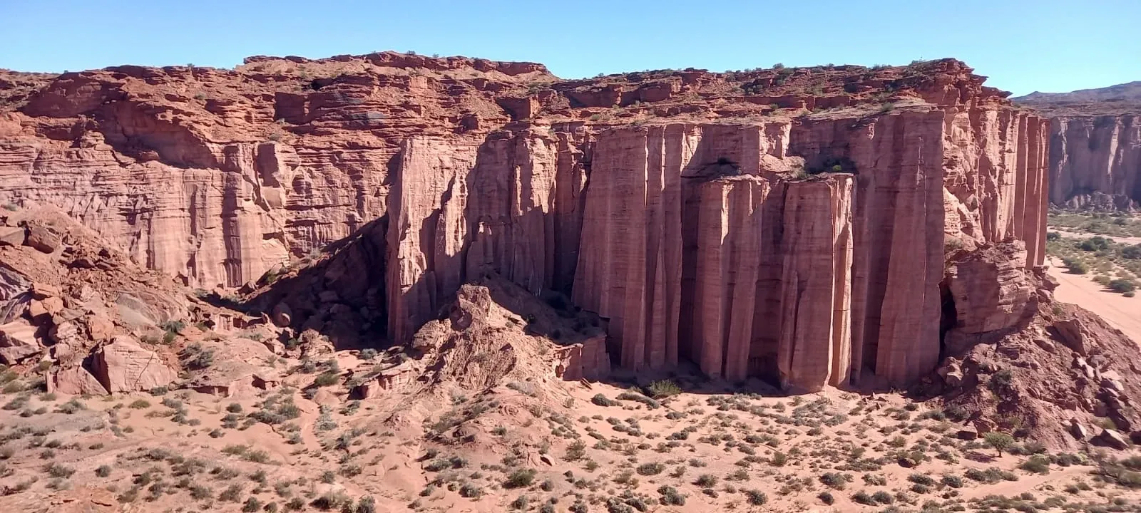 Paisaje de montaña 6