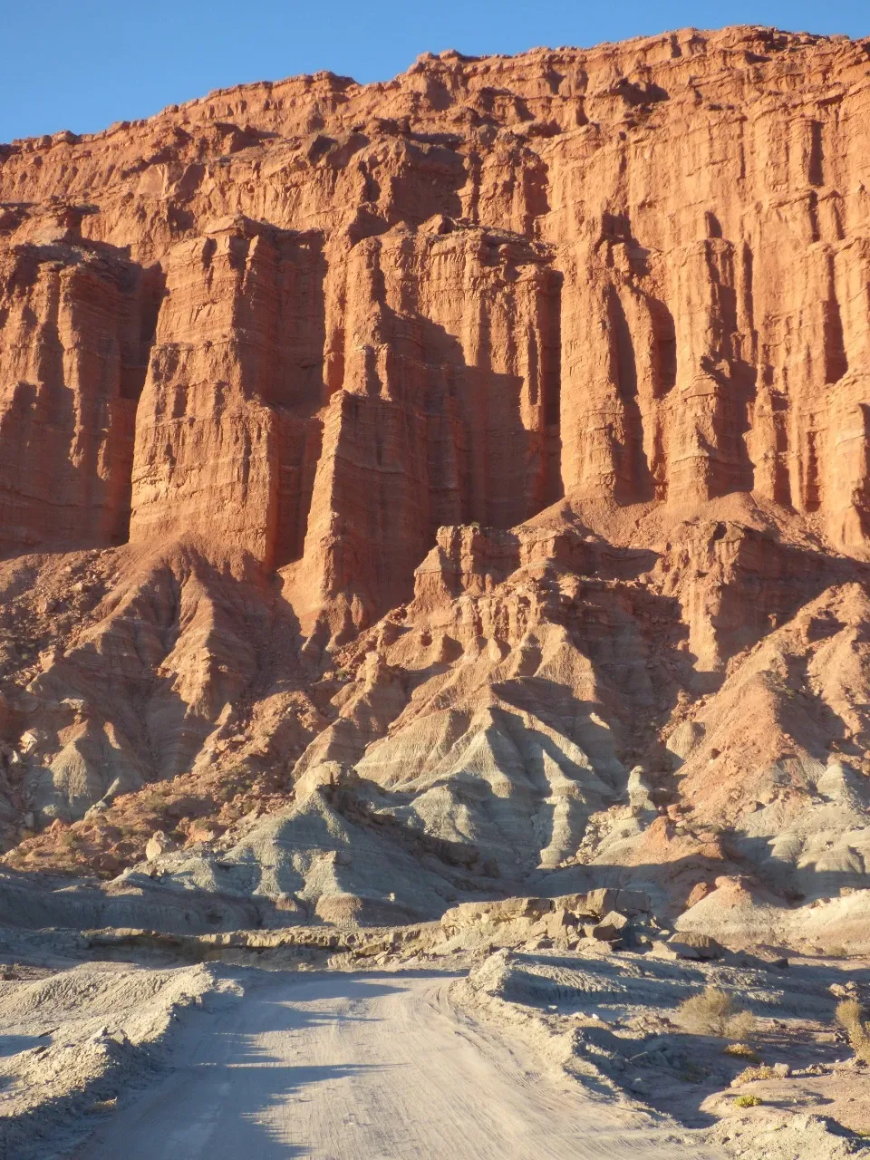 Paisaje de montaña 8