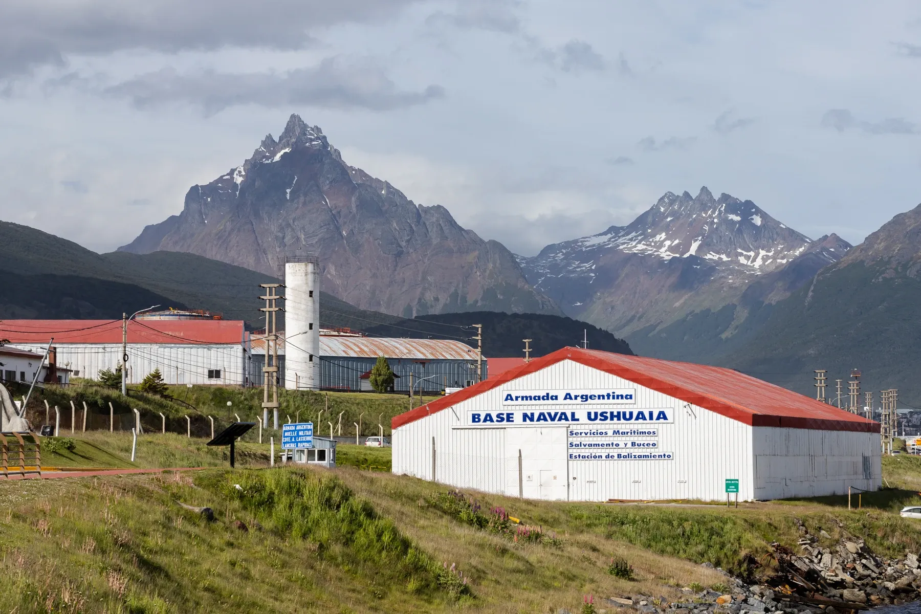 Paisaje de montaña 6