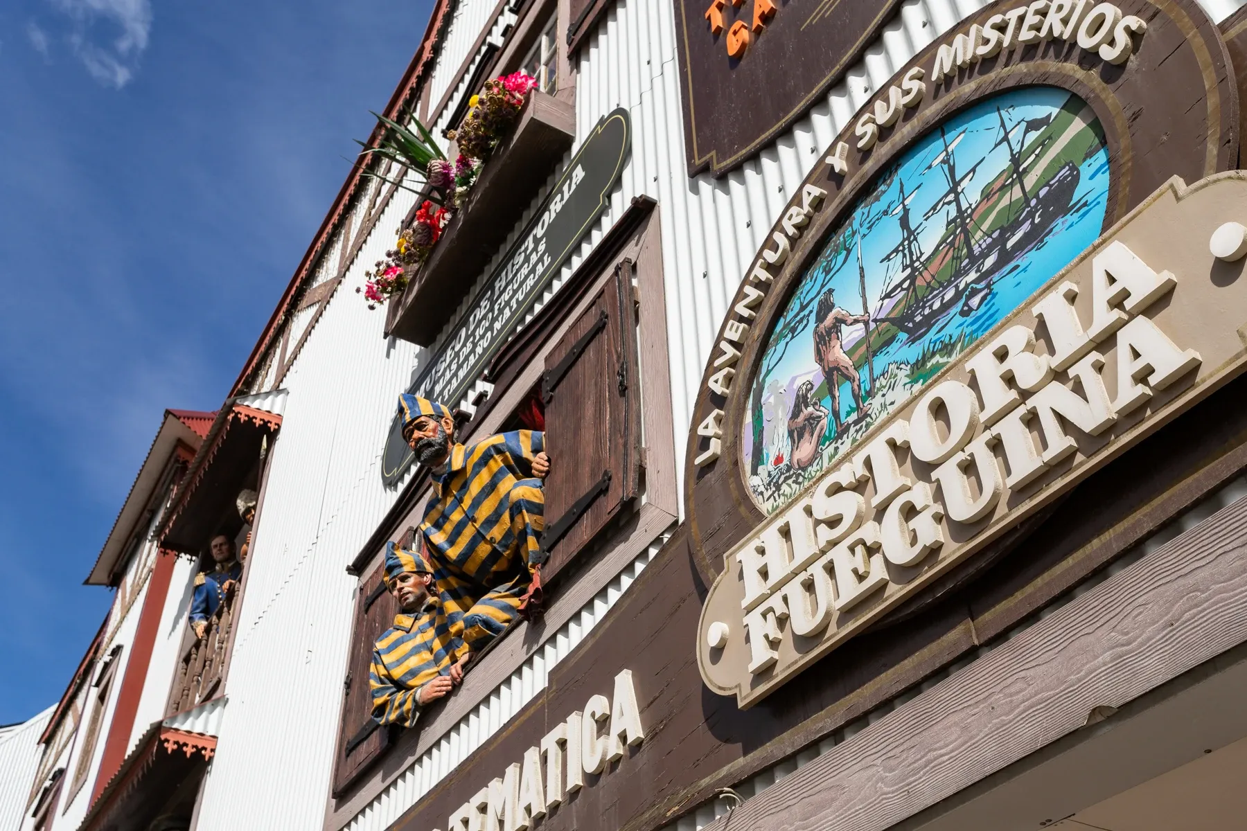 Paisaje de montaña 8