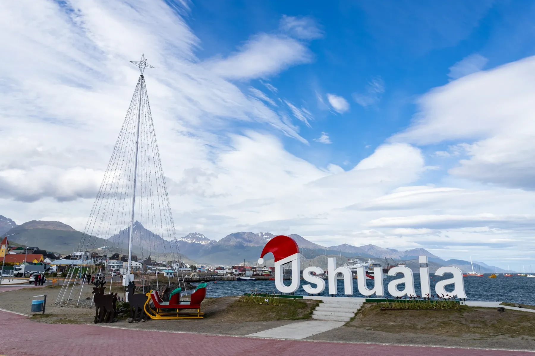 Paisaje de montaña 11