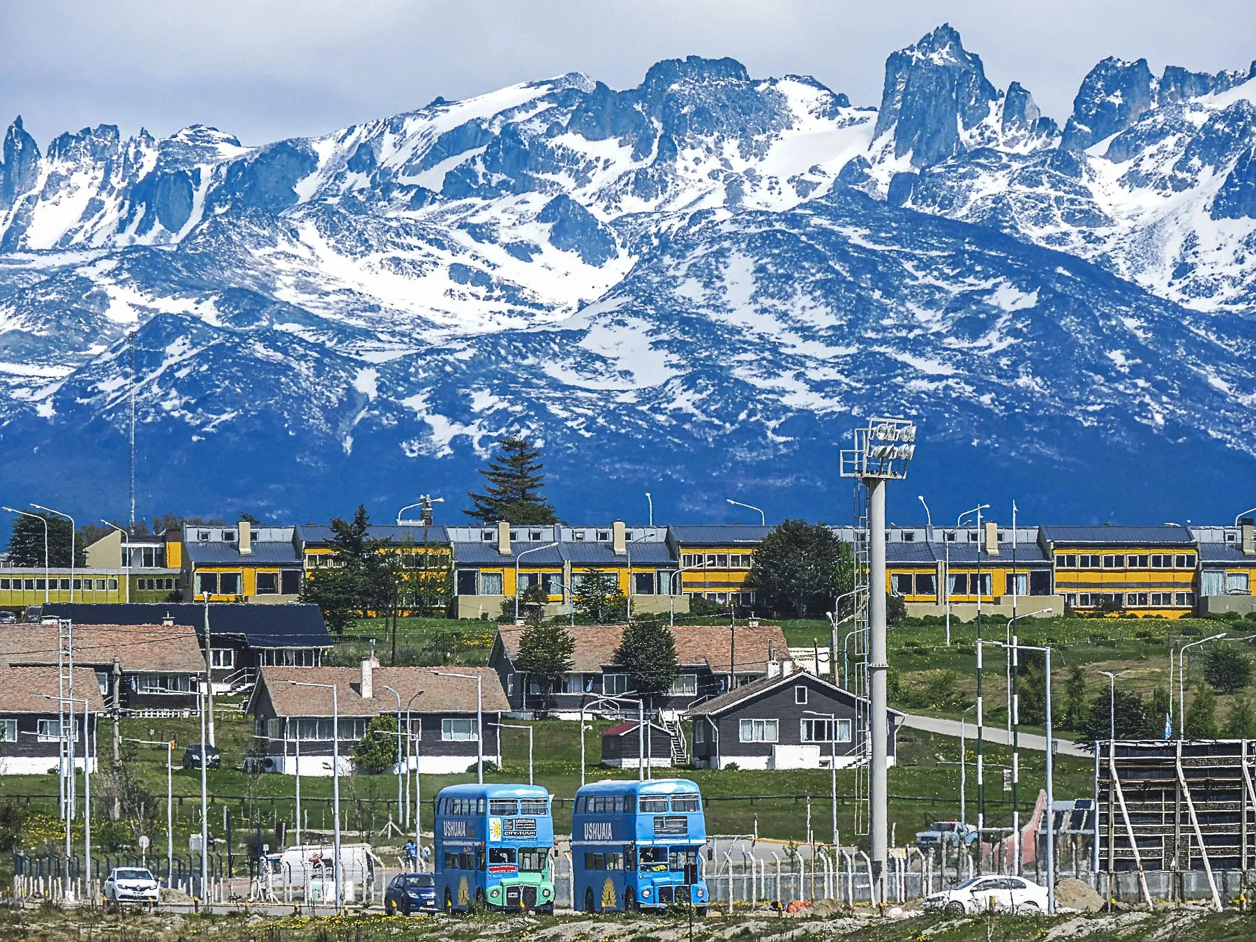 Paisaje de montaña 12