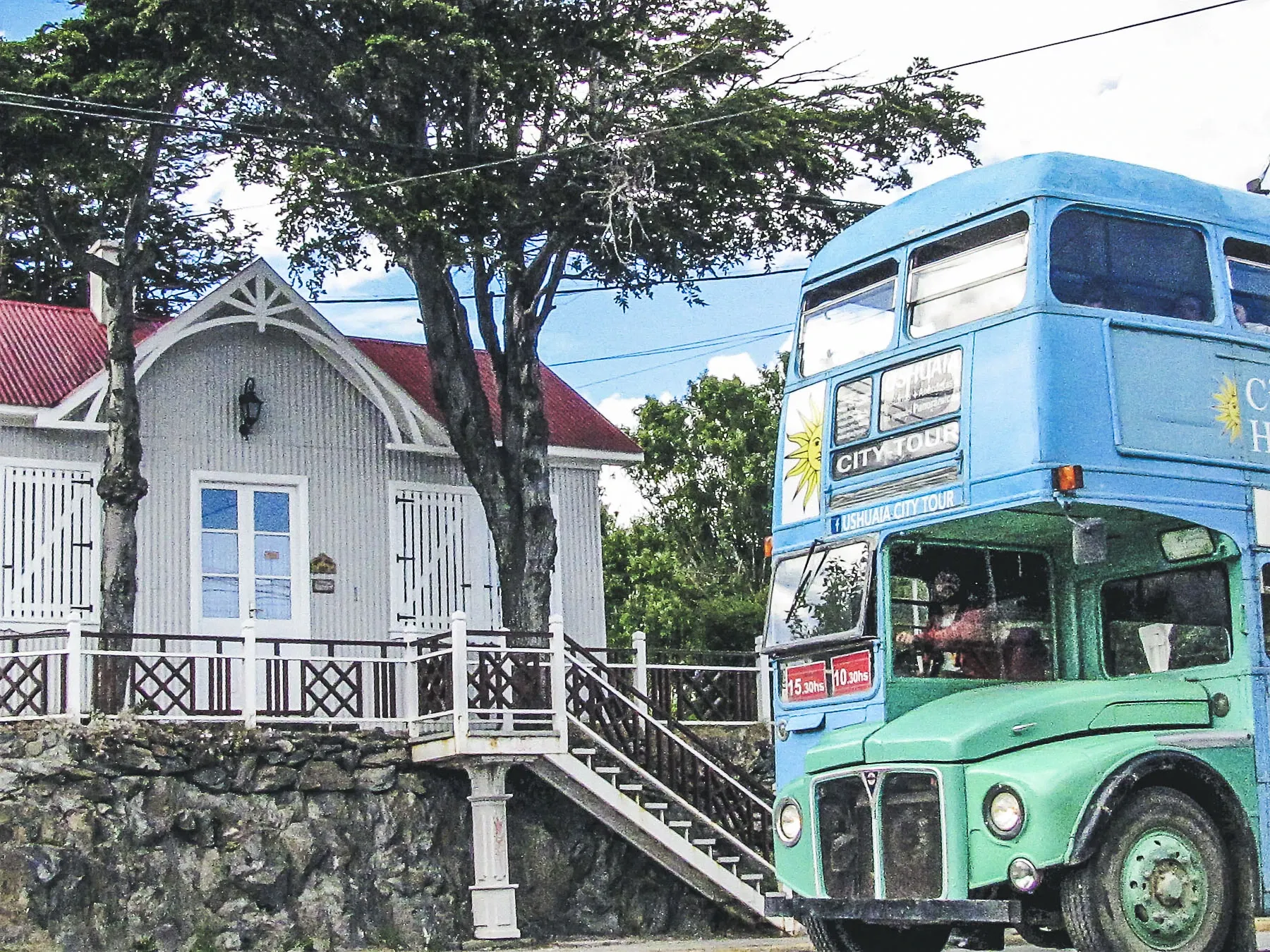 Paisaje de montaña 13