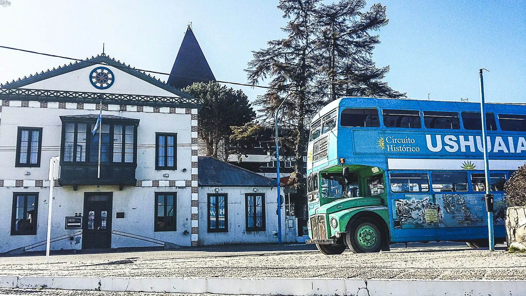 Paisaje de montaña 15