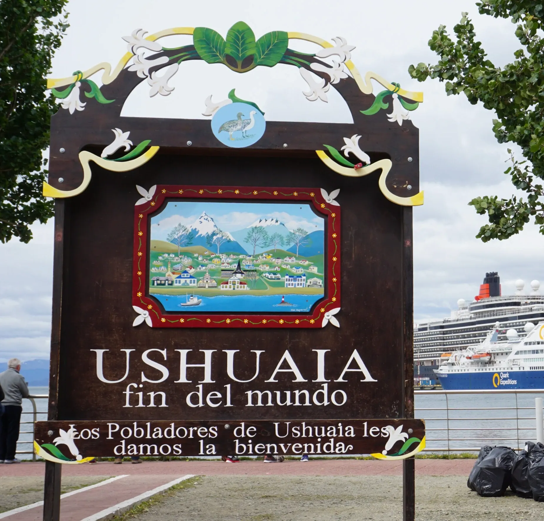 Paisaje de montaña 16