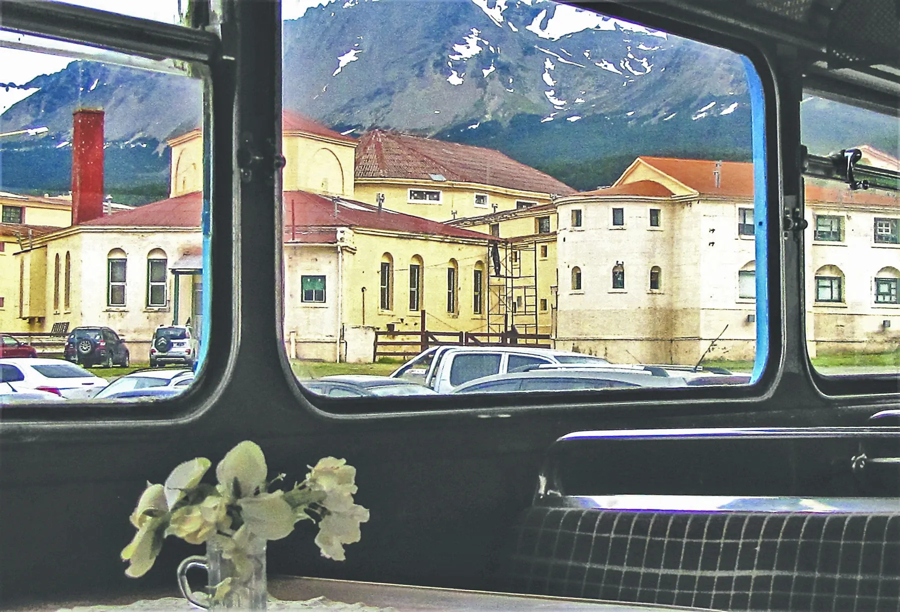 Paisaje de montaña 17