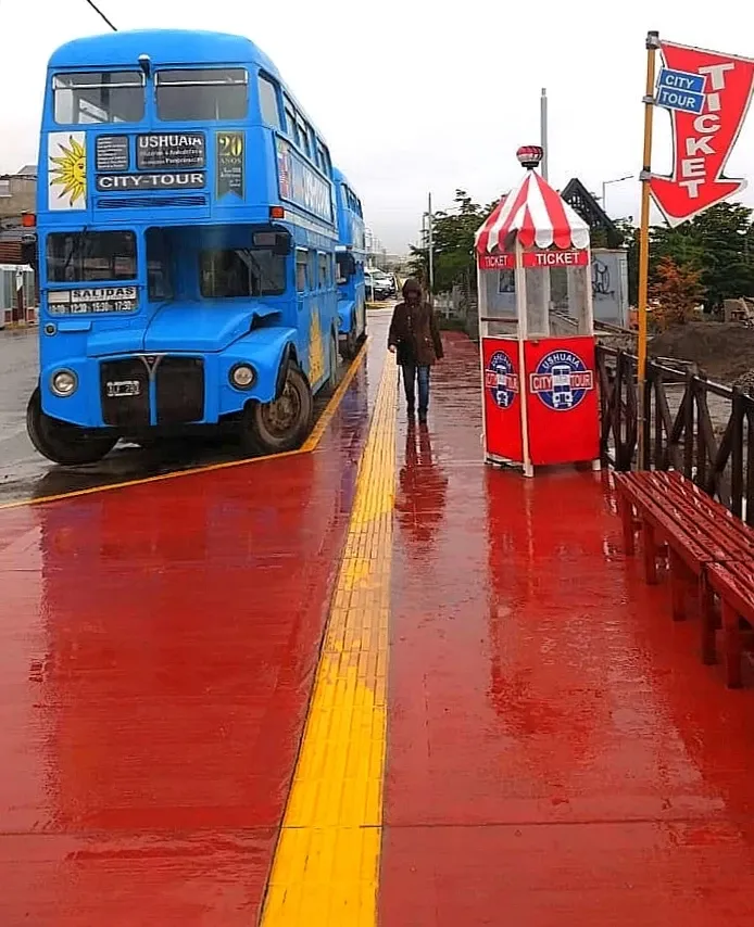 Paisaje de montaña 18