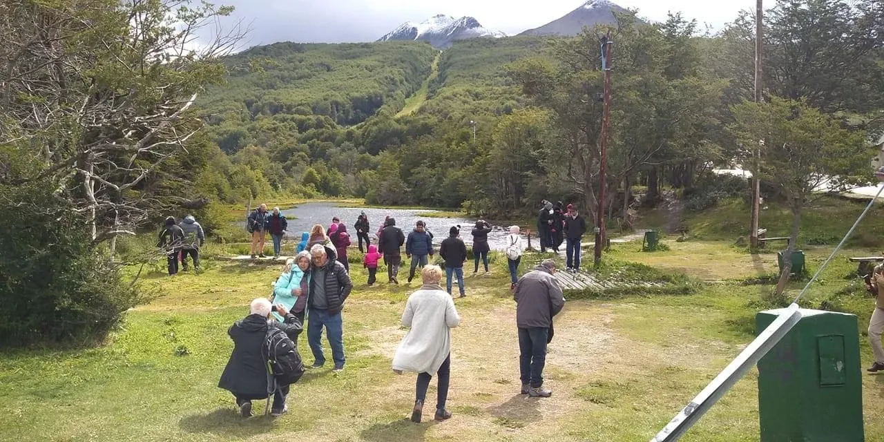 Paisaje de montaña 19