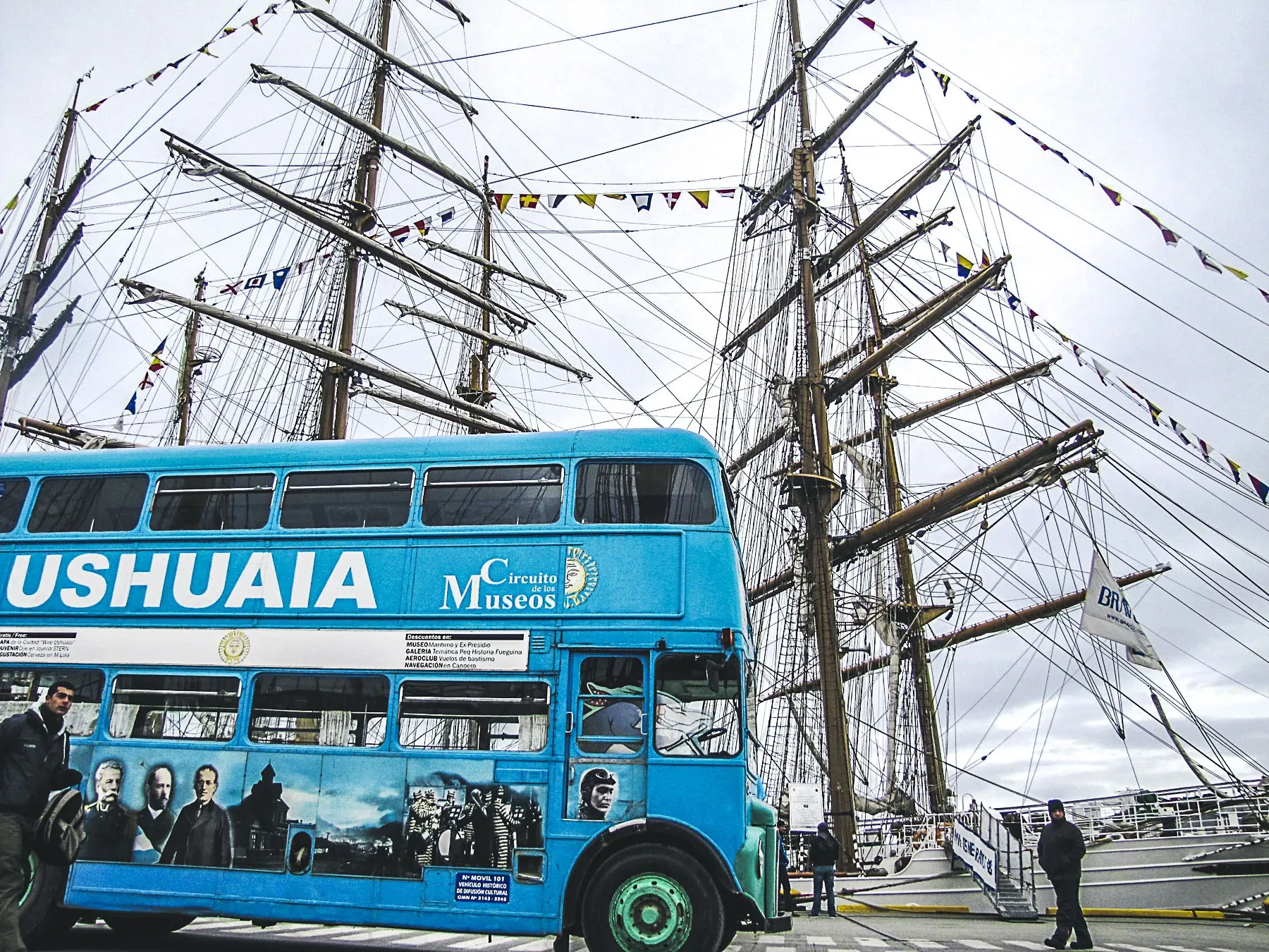 Paisaje de montaña 21