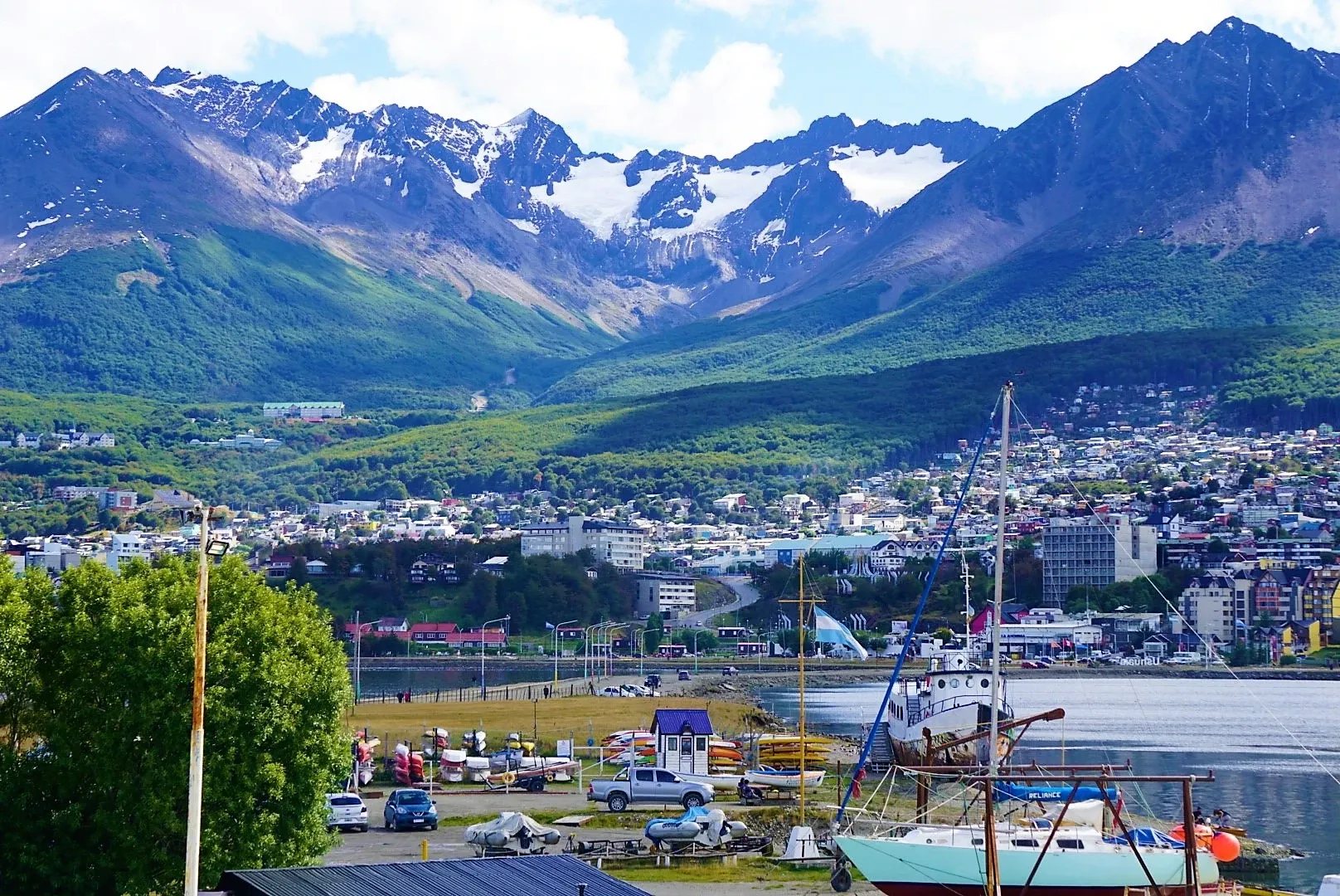 Paisaje de montaña 23