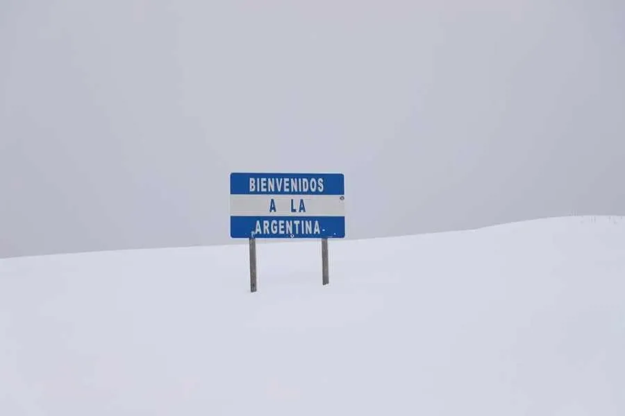 Paisaje de montaña 9