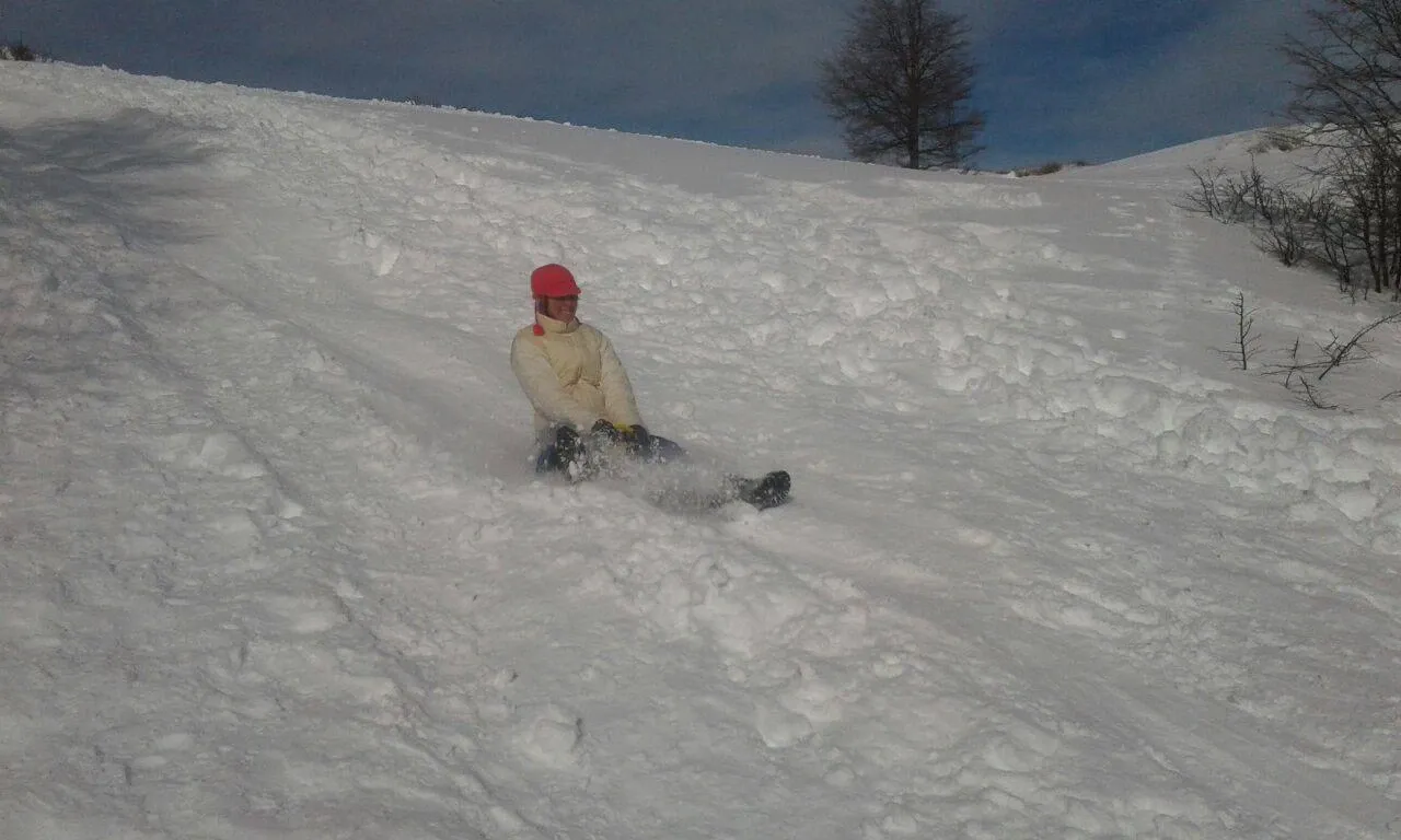 Paisaje de montaña 10