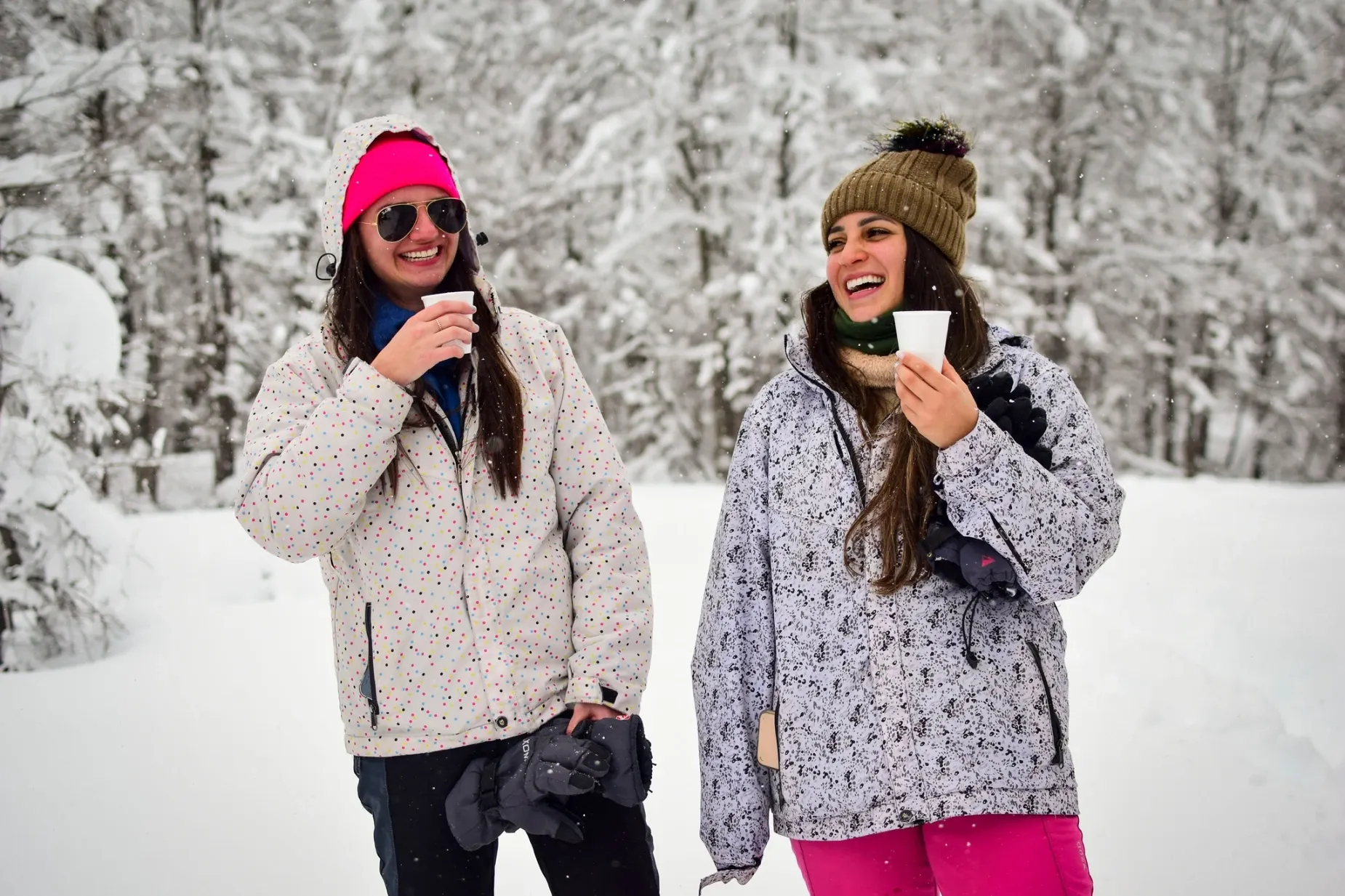 Paisaje de montaña 14