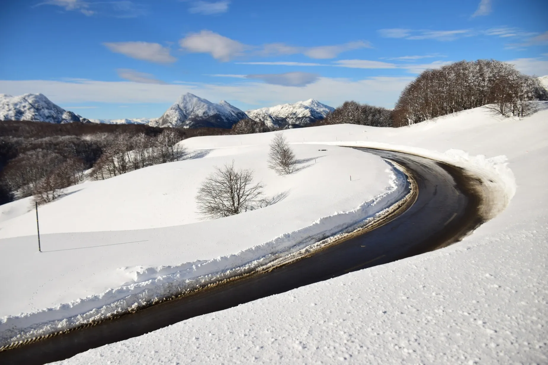 Paisaje de montaña 15
