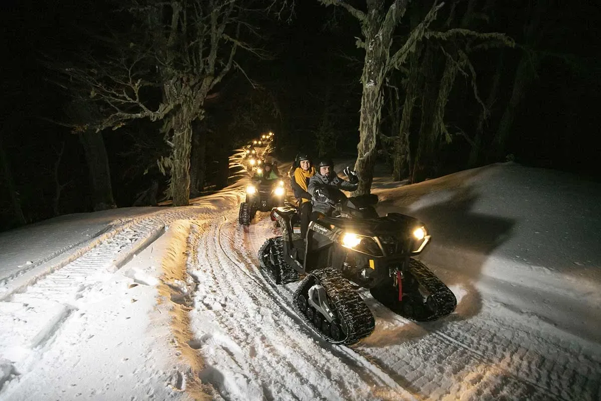 Paisaje de montaña 3